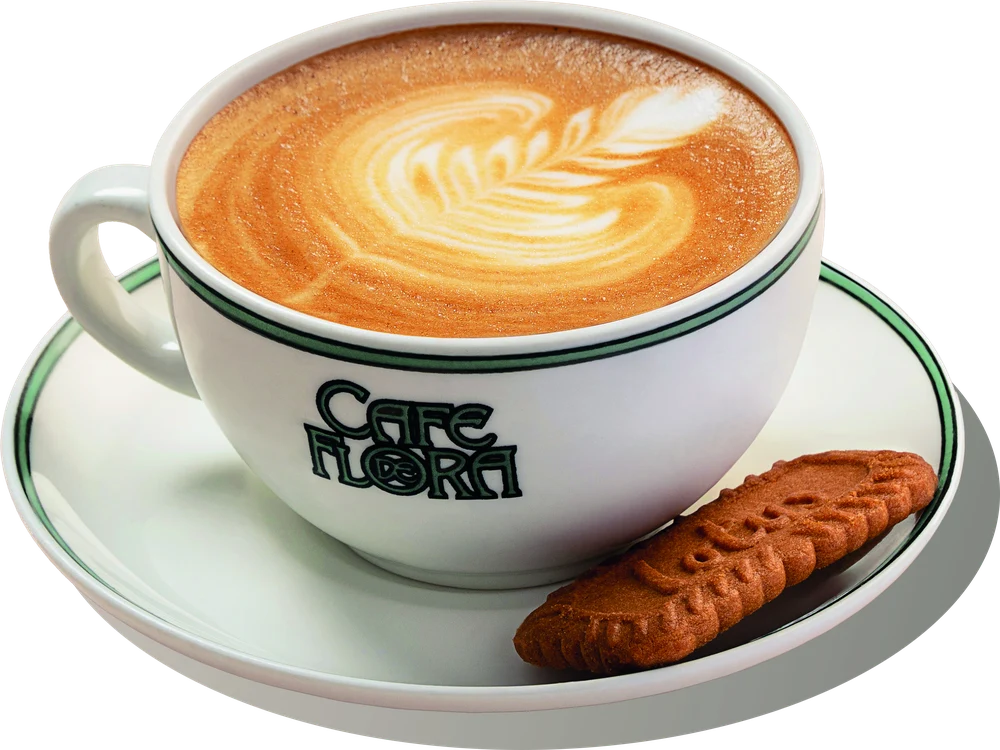 Café Latte