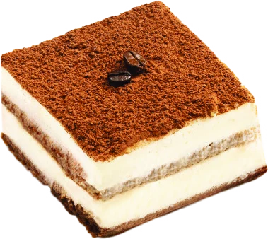 Classic Tiramisu
