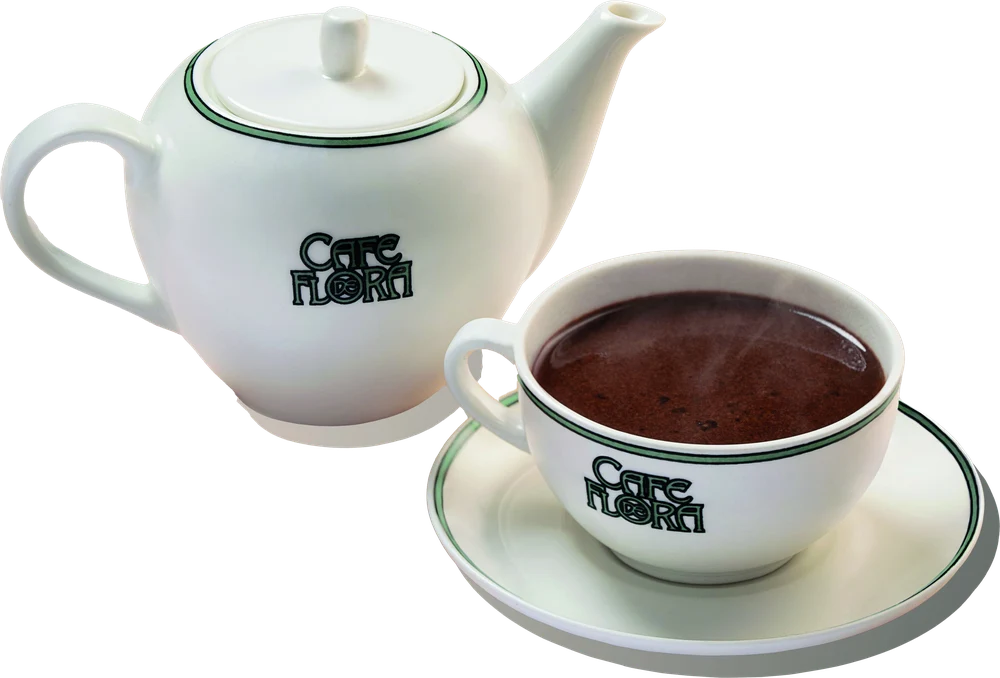 Hot Chocolate