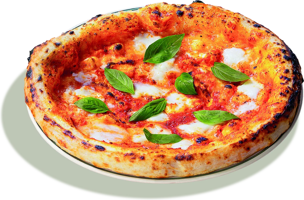 Margherita