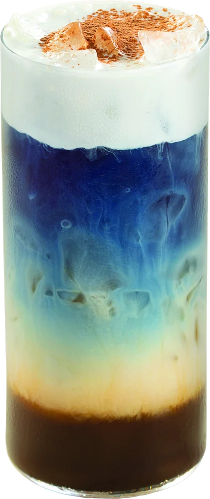 Ocean Latte