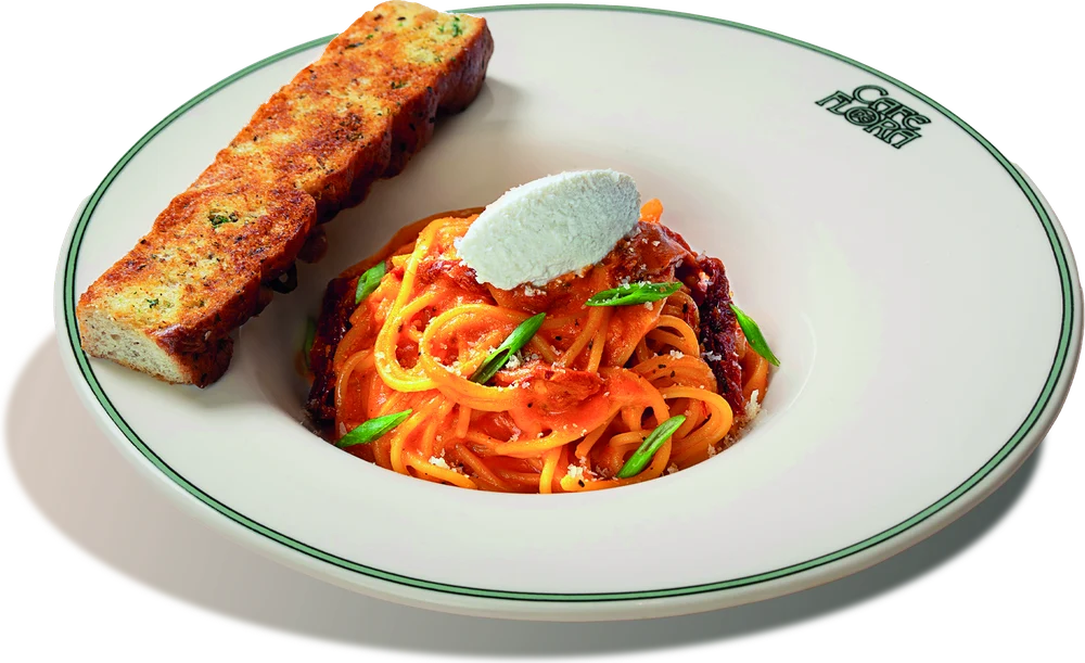 Spaghetti Martino